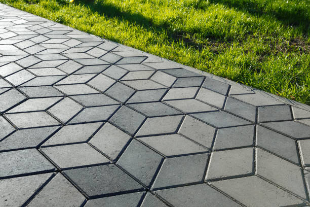 Best Interlocking Driveway Pavers  in Ephrata, WA