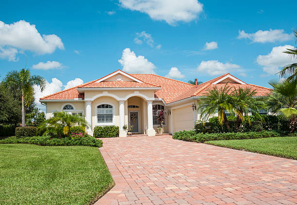 Best Decorative Driveway Pavers  in Ephrata, WA