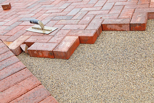 Best Driveway Pavers Near Me  in Ephrata, WA