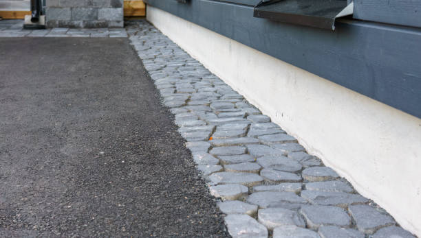 Best Driveway Paving Contractor  in Ephrata, WA