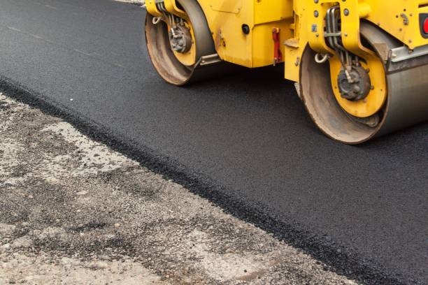 Decorative Driveway Pavers in Ephrata, WA