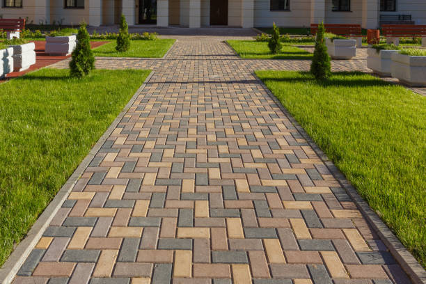 Best Driveway Pavers Near Me  in Ephrata, WA